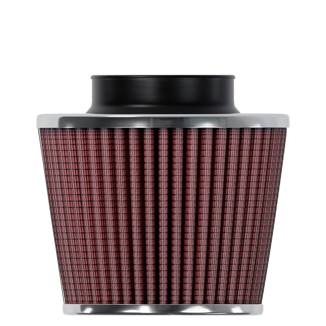 Twin Cone Air Filter