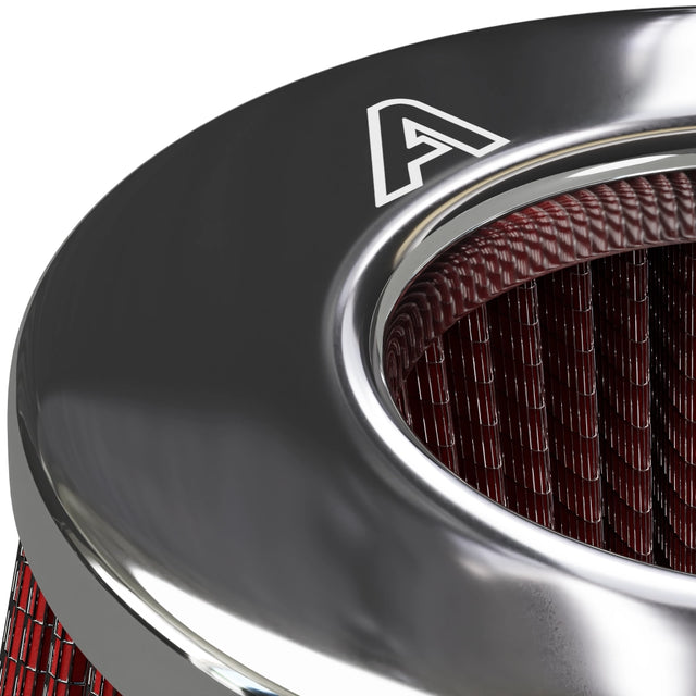 Dobbeltkonusluftfilter