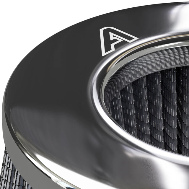 Dobbeltkonusluftfilter