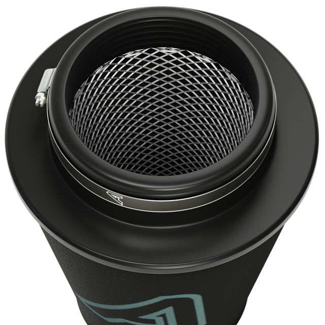 Filtech skumluftfilter