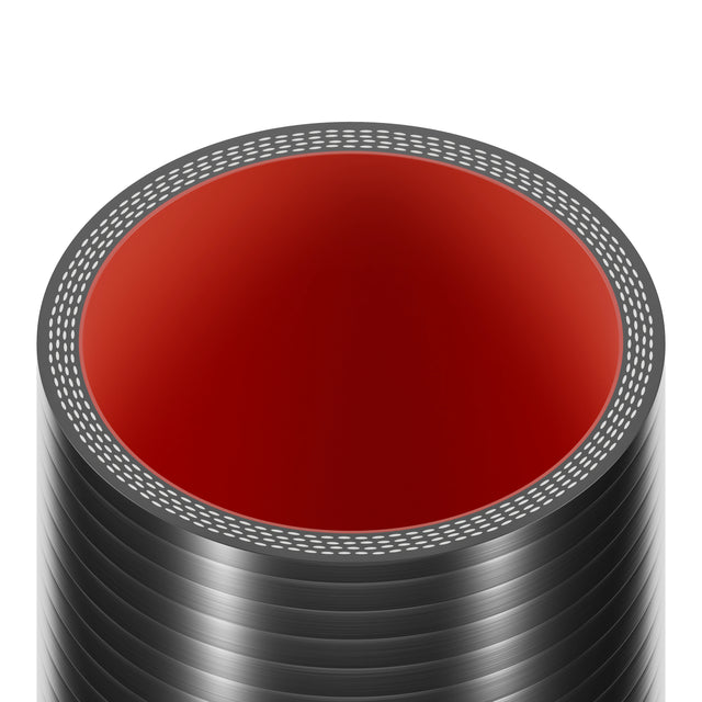 Silikone Fluoro Koblingsslange