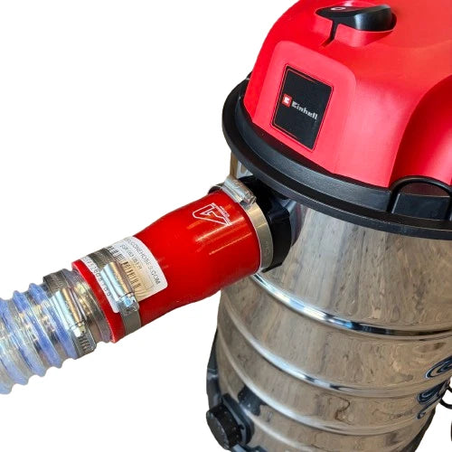 Gutter Cleaning 30L Vacuum Kit