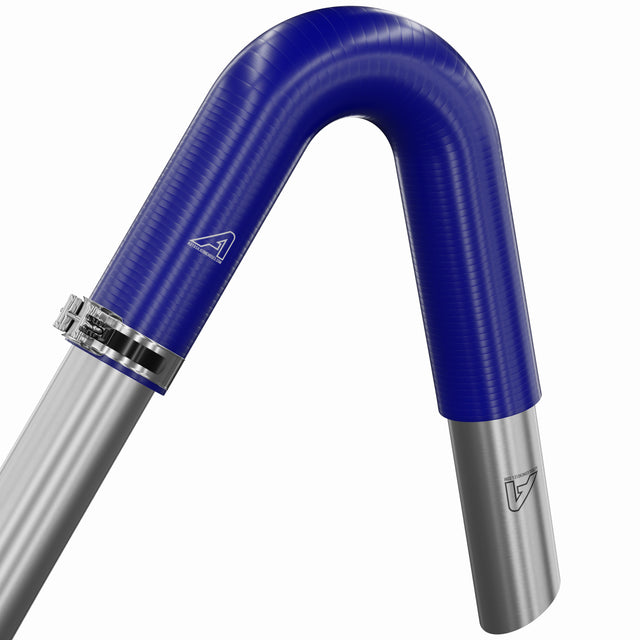 Rengøring af tagrender 100L støvsugersæt