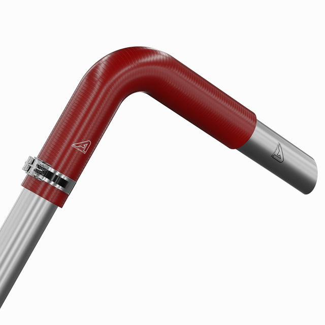 Rengøring af tagrender 100L støvsugersæt