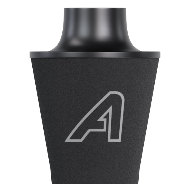 Filtech skumfilter til hårdt udløb