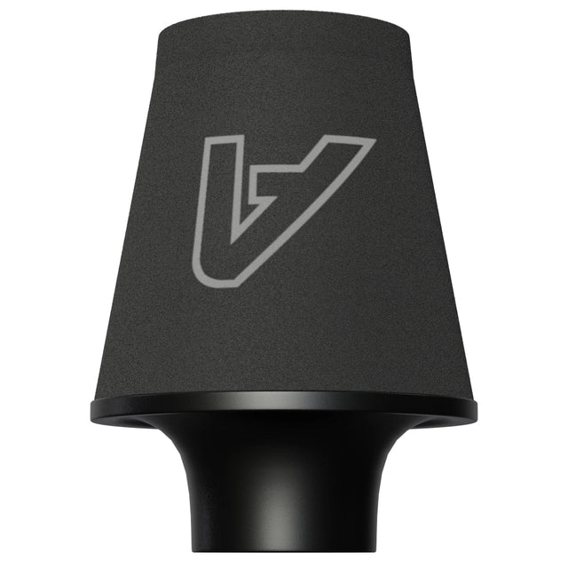 Filtech skumfilter til hårdt udløb