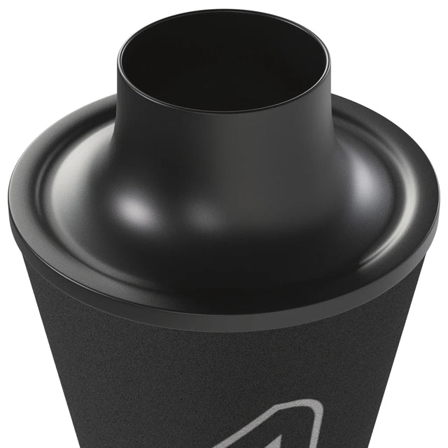 Filtech skumfilter til hårdt udløb