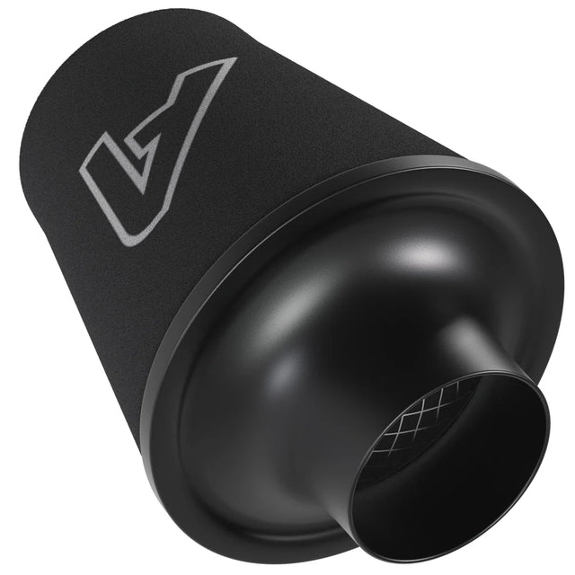 Filtech skumfilter til hårdt udløb