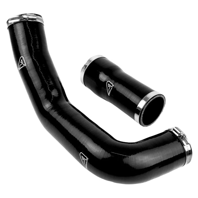 Silikoneindsugningsslangesæt til Ford Fiesta MK6 Zetec S 1.6 16V