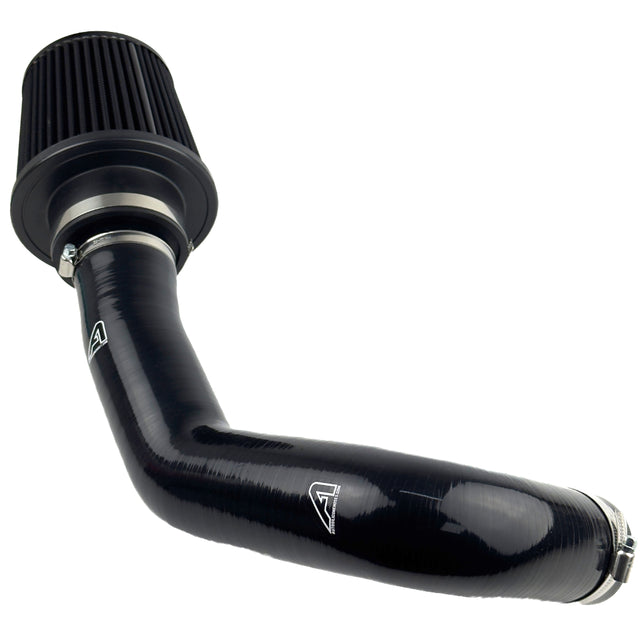 Silikone luftfilter induktionssæt til Ford Fiesta MK6 Zetec S 1.6 16V