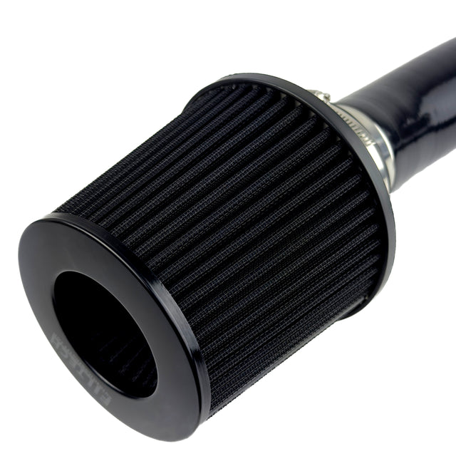 Silikone luftfilter induktionssæt til Ford Fiesta MK6 Zetec S 1.6 16V