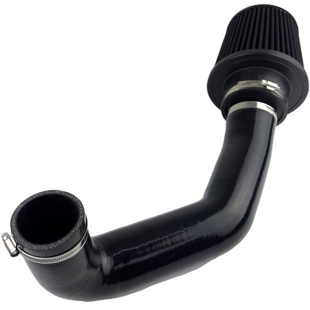Silikone luftfilter induktionssæt til Ford Fiesta MK6 Zetec S 1.6 16V