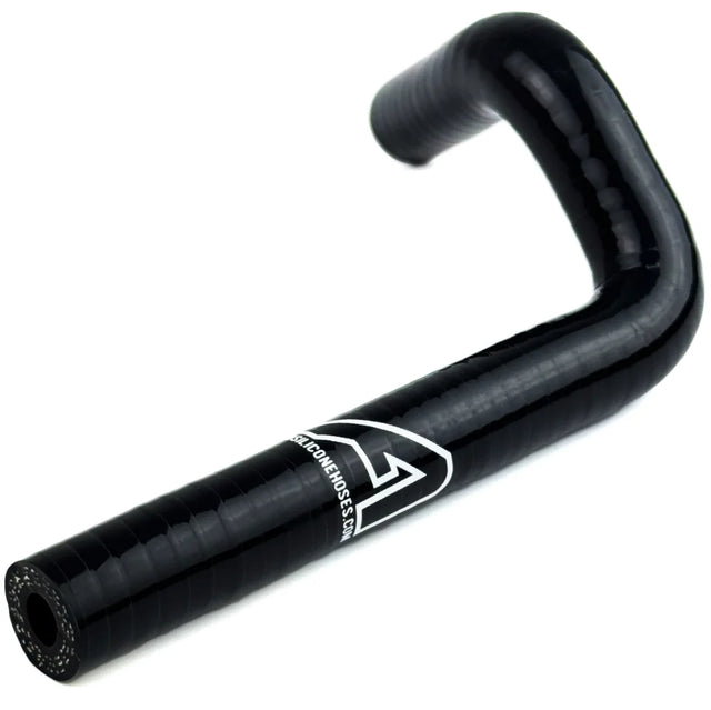 Silikone køleslangesæt til Mazda MX5 1.6 MK1 NA