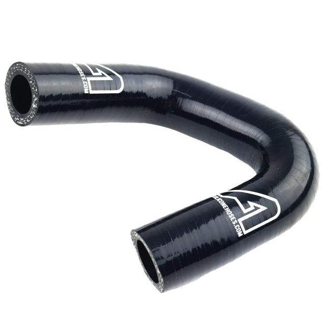 Silikone kølevæskeslangesæt til BMW MINI Cooper S R53 R52 MK1 Manual