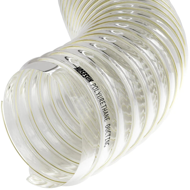 Polyuretan-kanal 300 mm