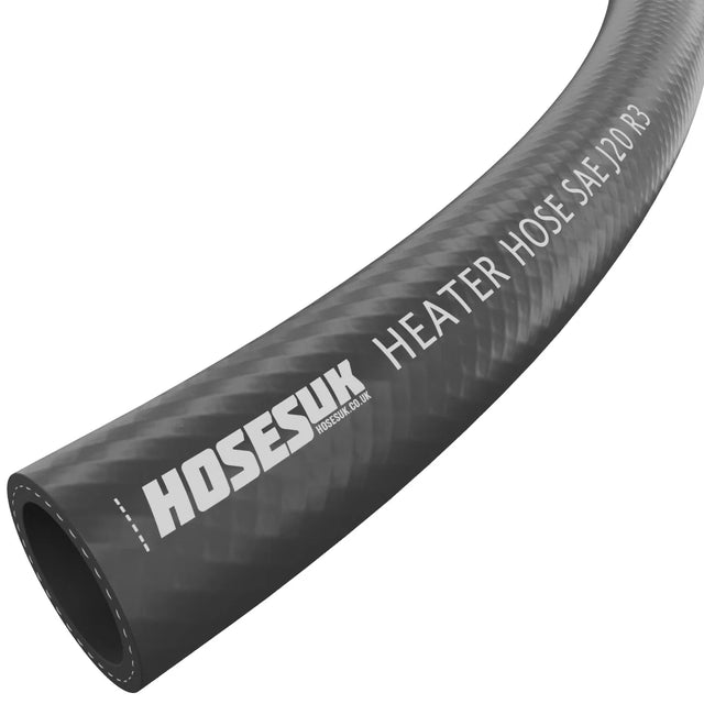 Rubber Heater Hose