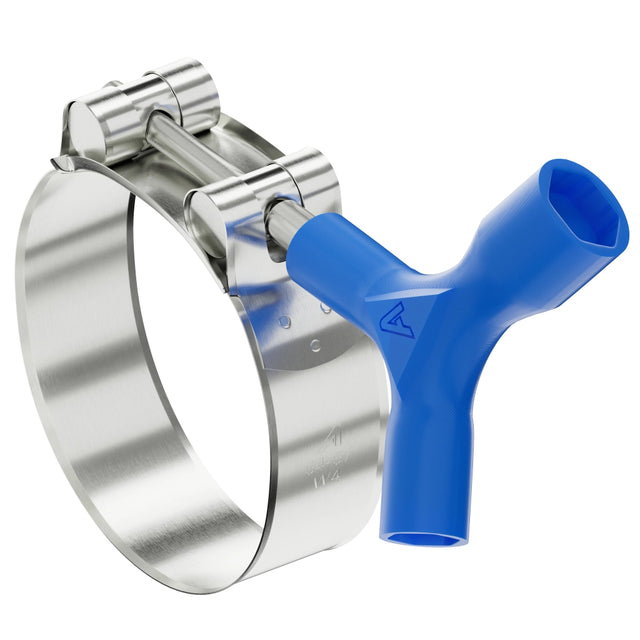 Plastic T-Bolt Driver