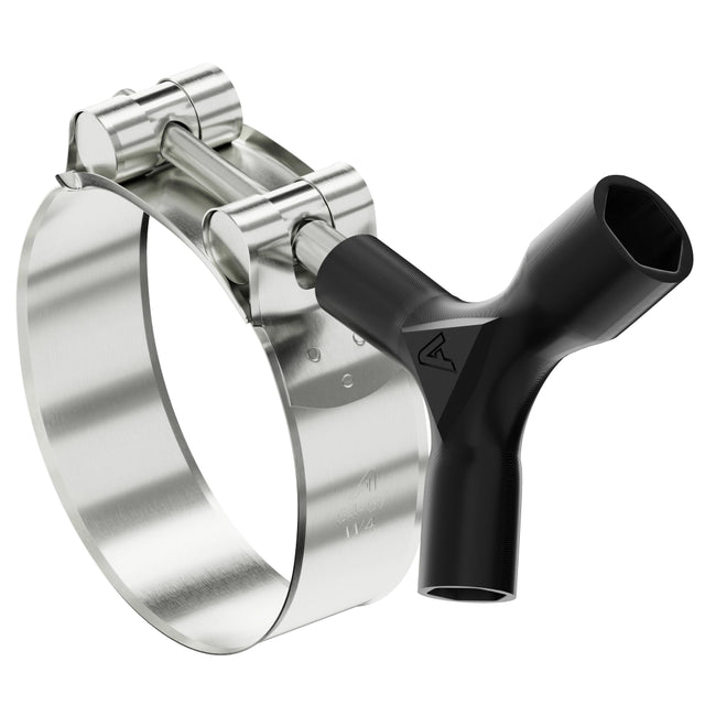 Plastic T-Bolt Driver