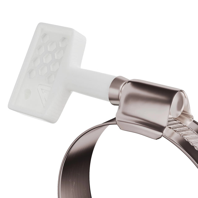 Plastslangeklemmedriver