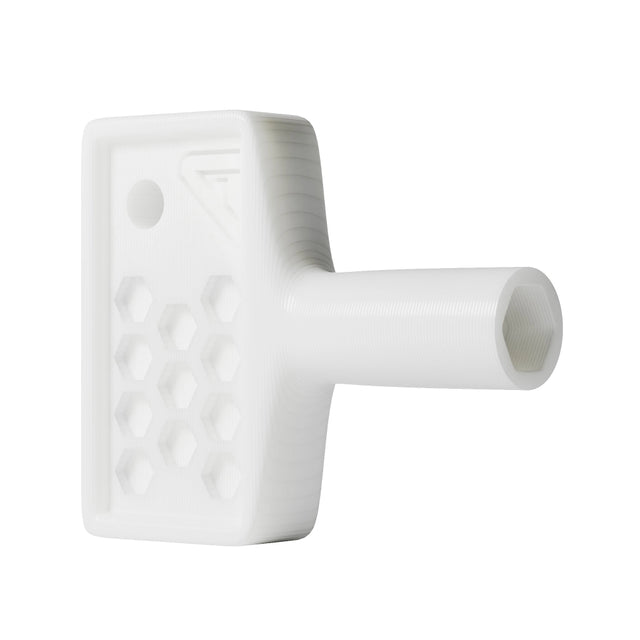 Plastslangeklemmedriver