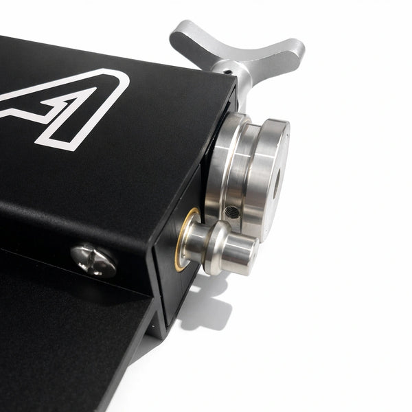 Aluminium Pipe Beader