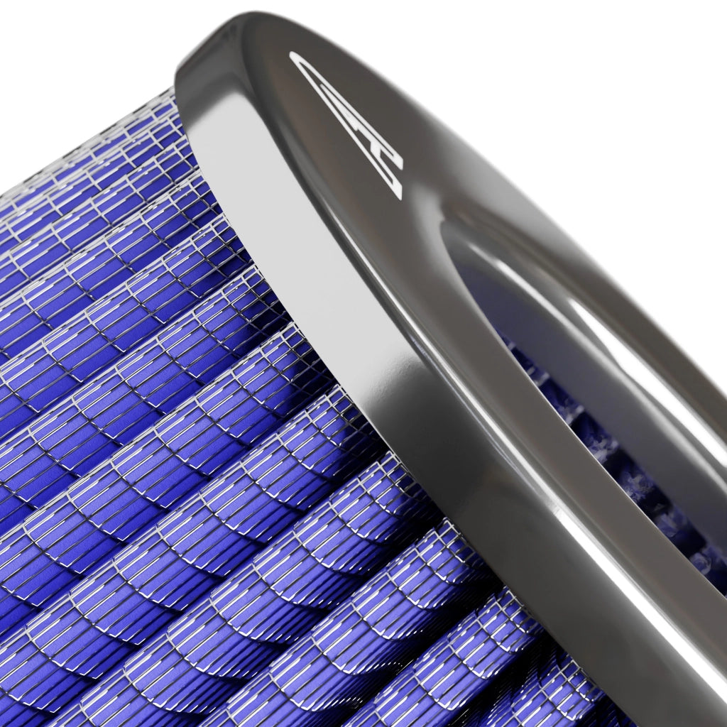 Dobbeltkonusluftfilter