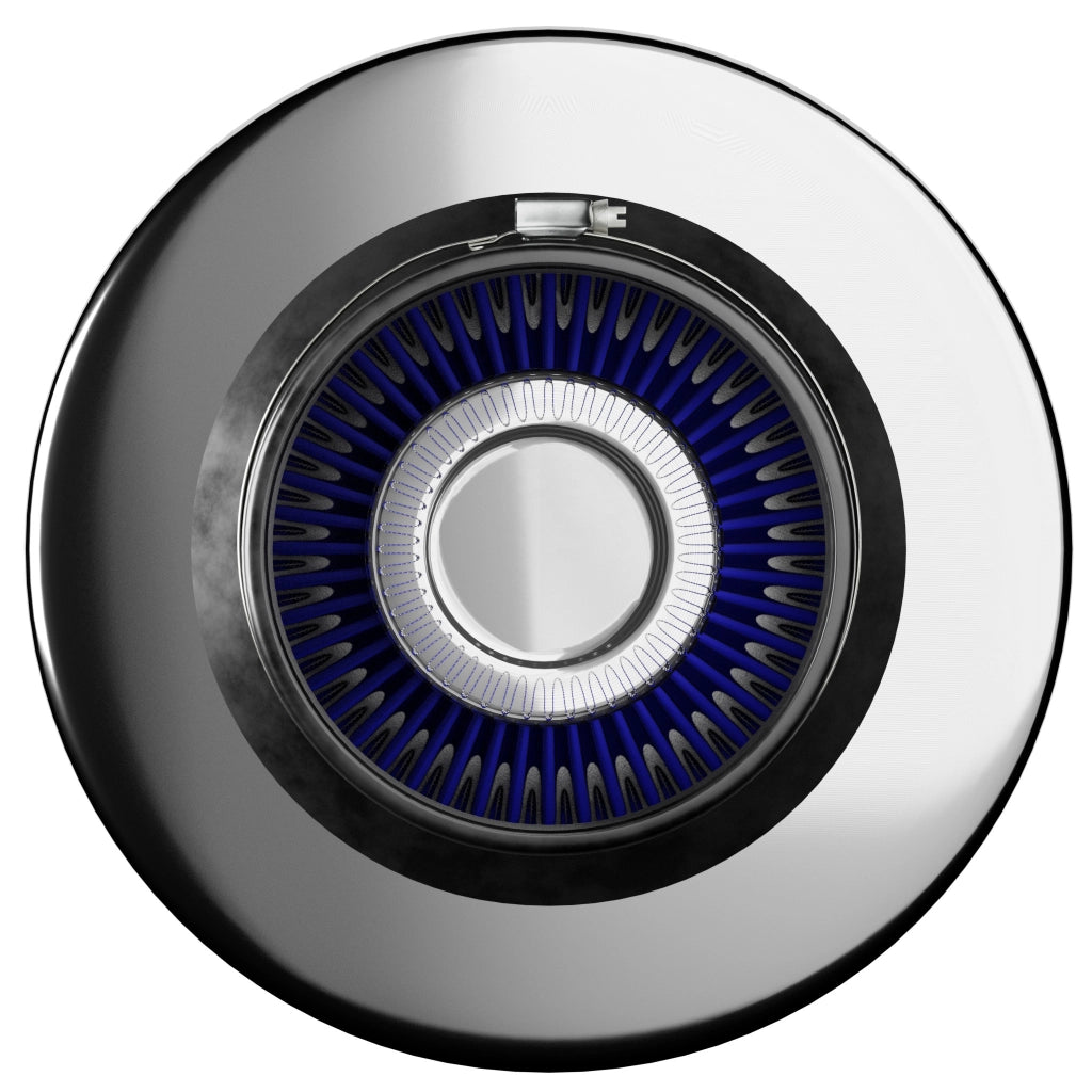 Dobbeltkonusluftfilter