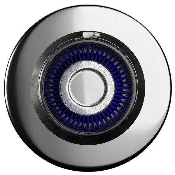 Dobbeltkonusluftfilter