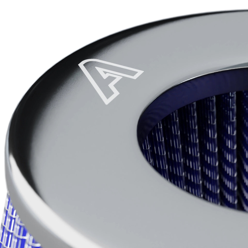 Dobbeltkonusluftfilter