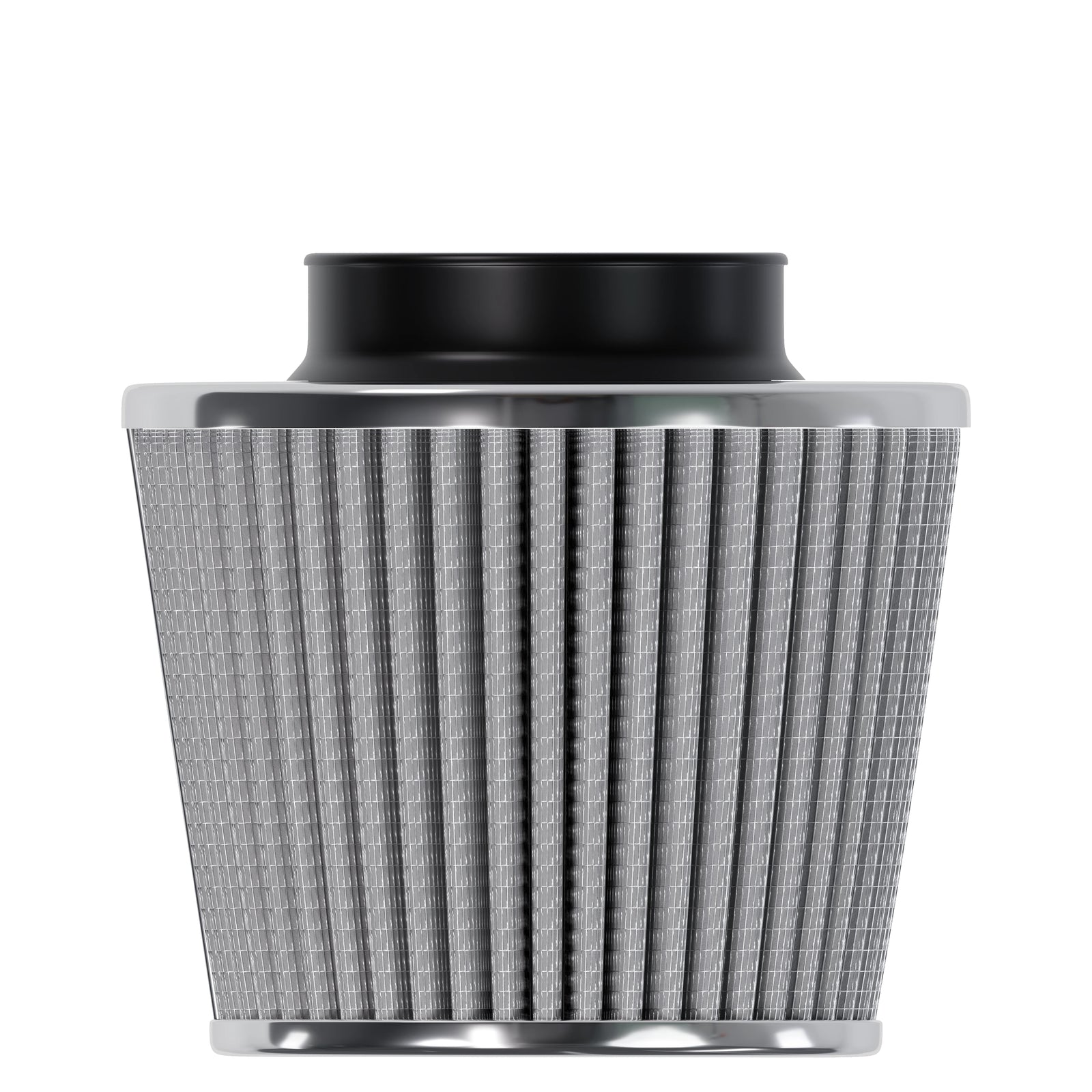 Twin Cone Air Filter