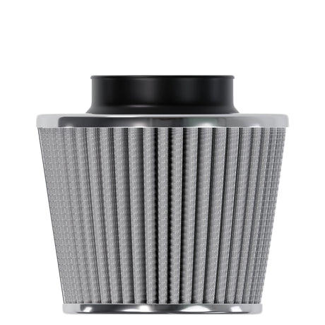 Twin Cone Air Filter