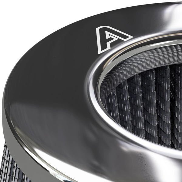 Dobbeltkonusluftfilter