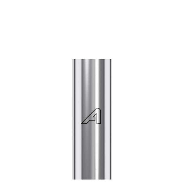 Aluminium slangekobling