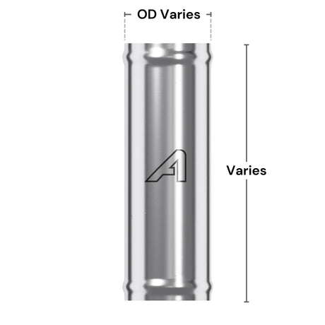 Aluminium Hose Joiner