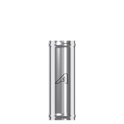 Aluminium slangkoppeling