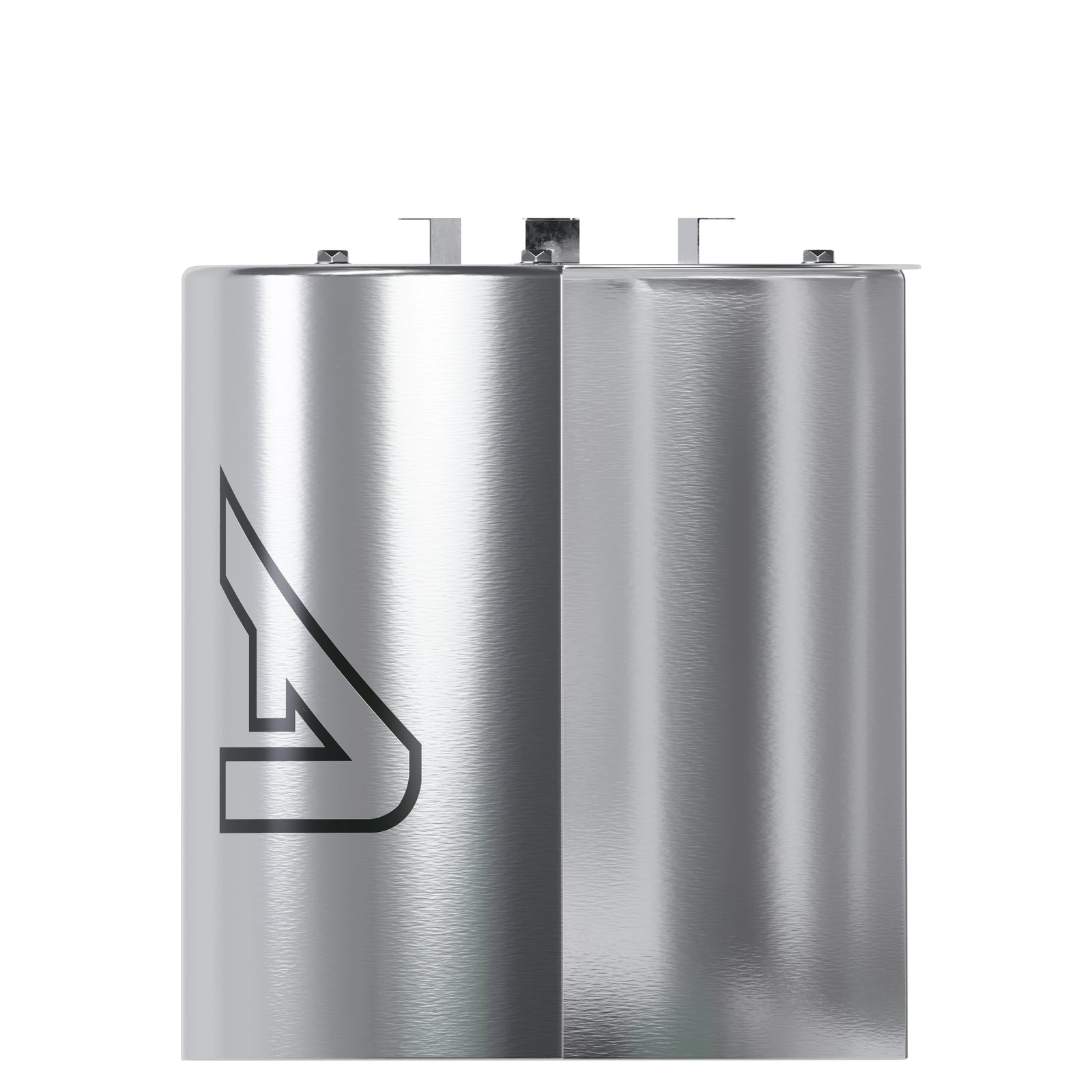 Aluminium Air Filter Heat Shield