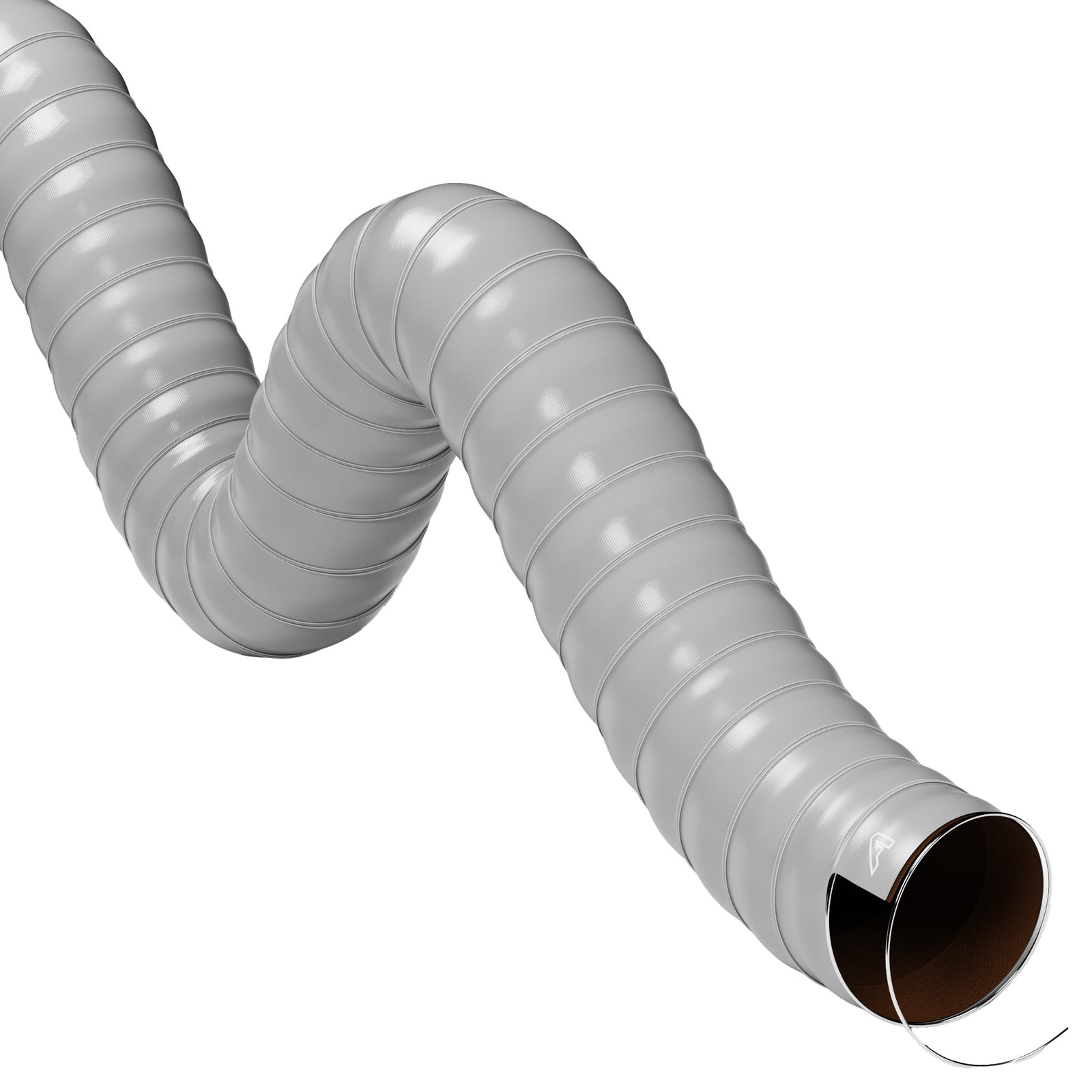 Silicone Air Ducting