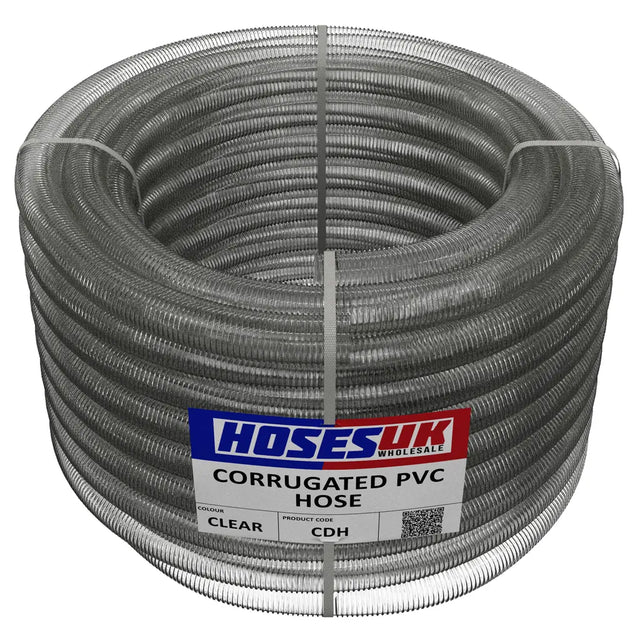 PVC Corrugated Hose