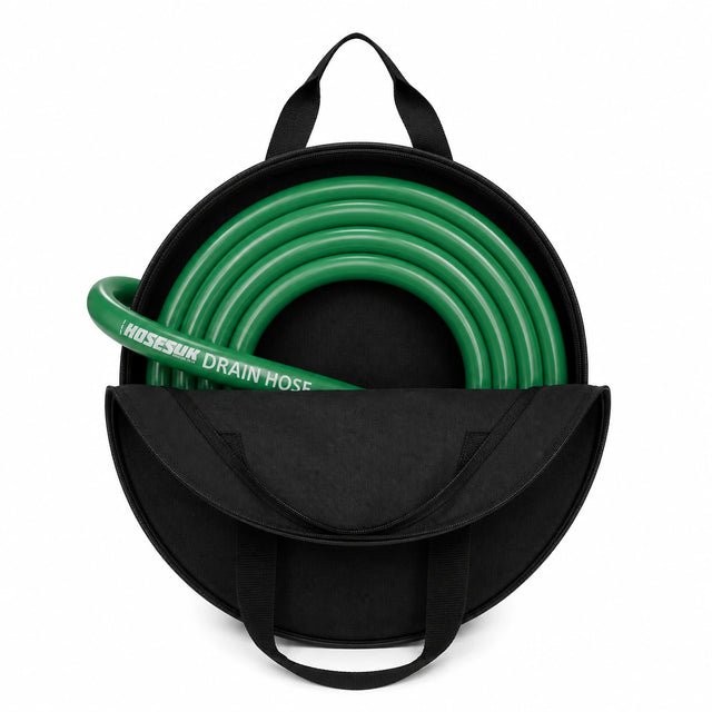 Storage Bag For Drain Down Hose