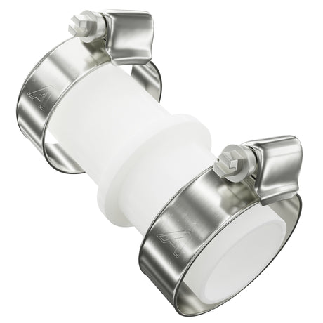 Vaskemaskine Opvaskemaskine Afløb Afløbsslange Samlestykke