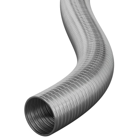 Aluminium Semi Rigid Ducting