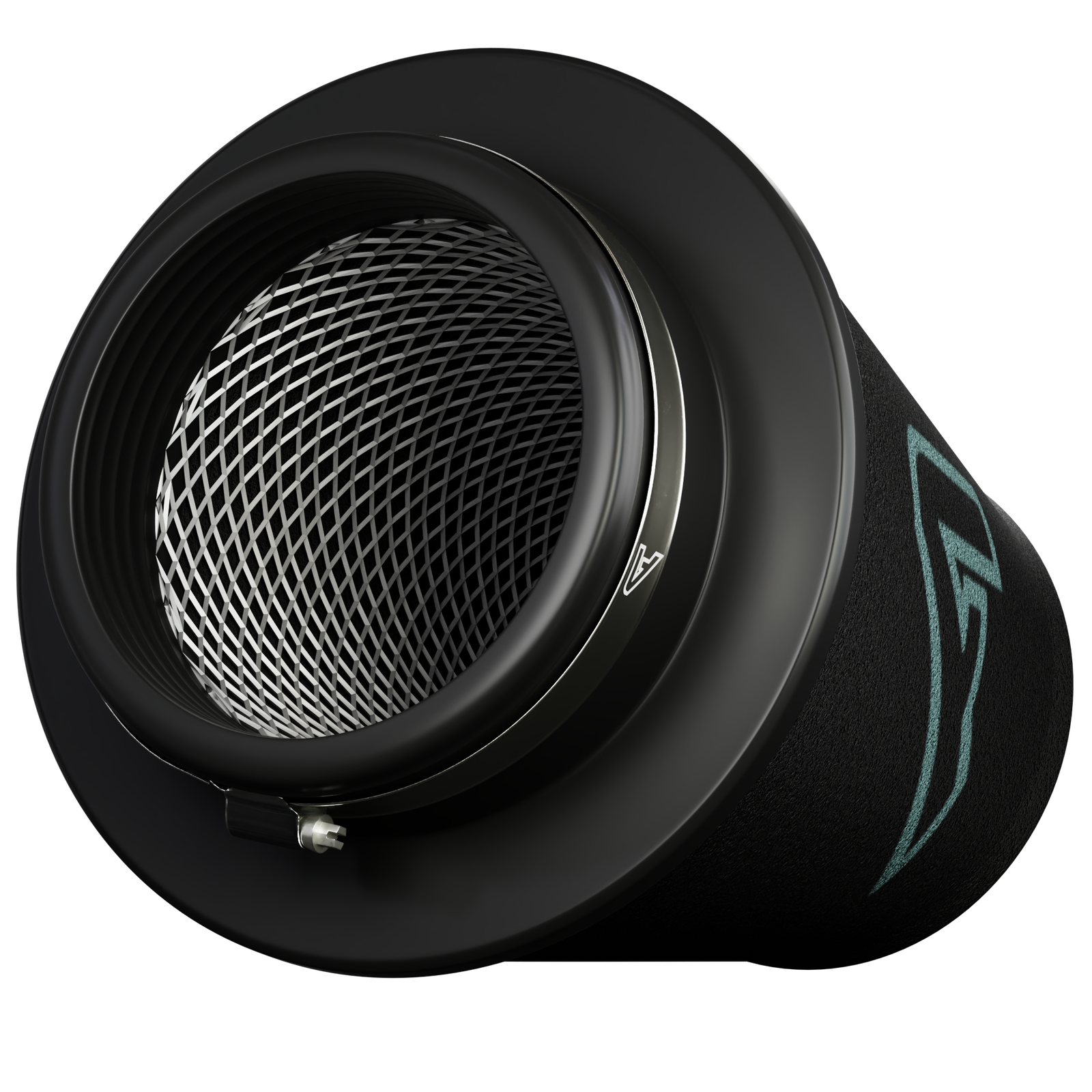 Filtech skumluftfilter