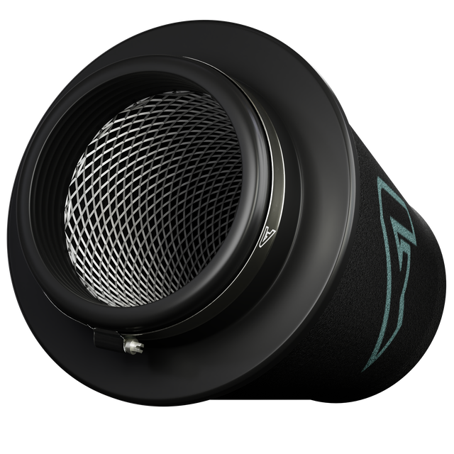 Filtech skumluftfilter