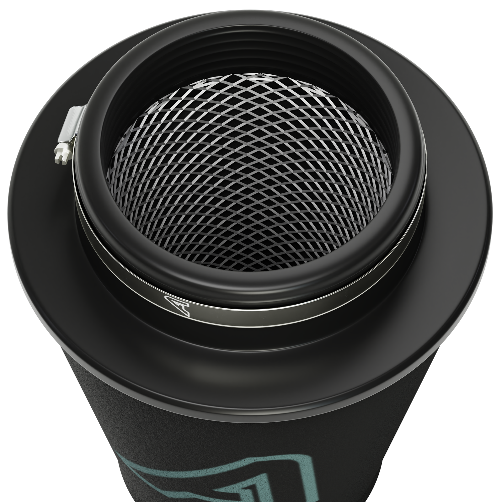 Filtech skumluftfilter