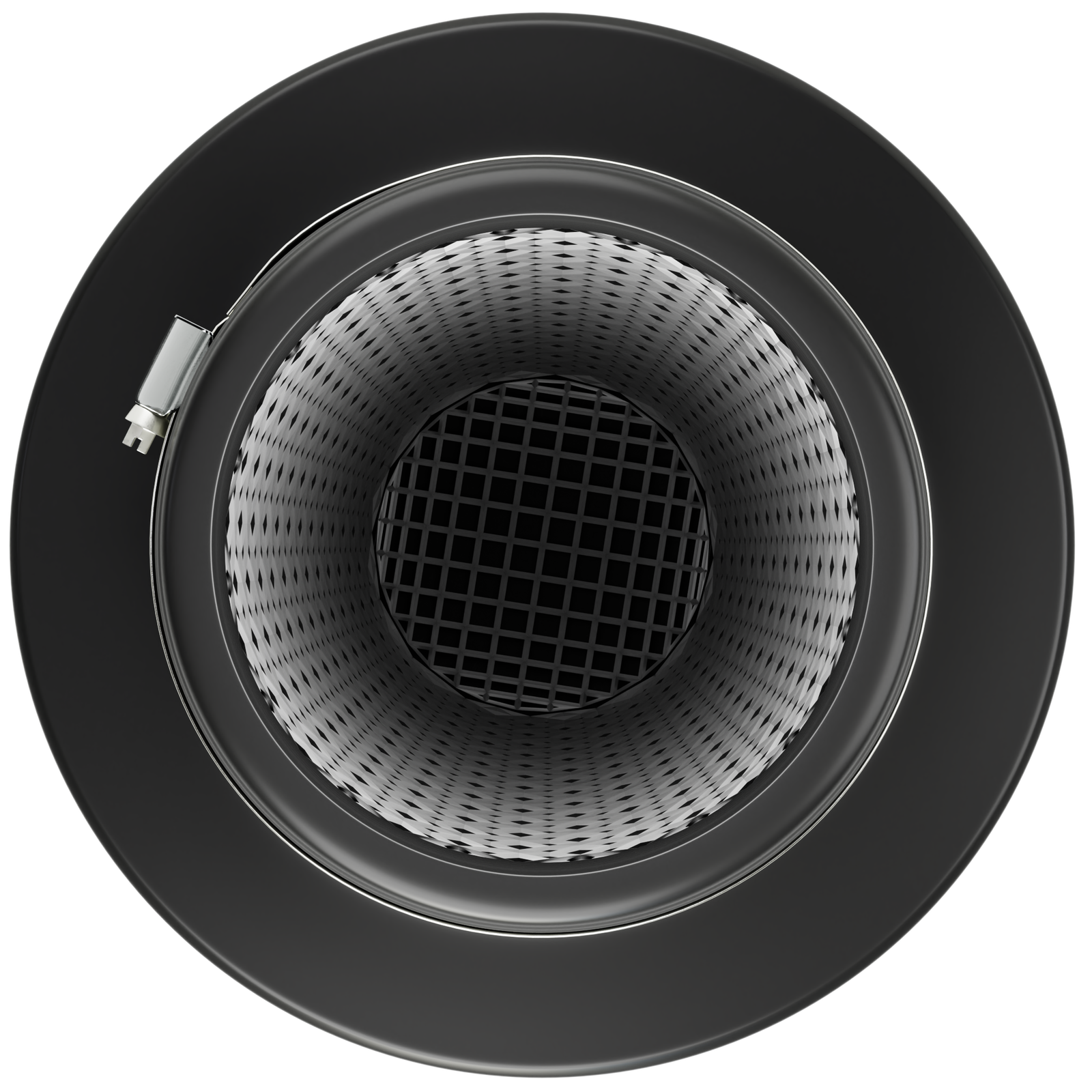 Filtech skumluftfilter