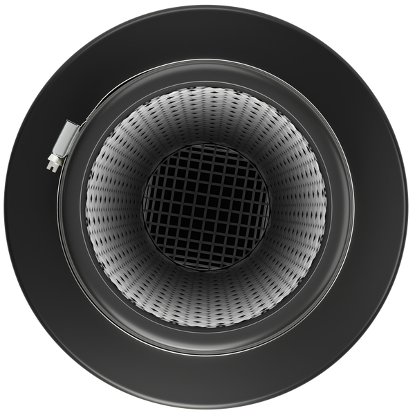 Filtech skumluftfilter