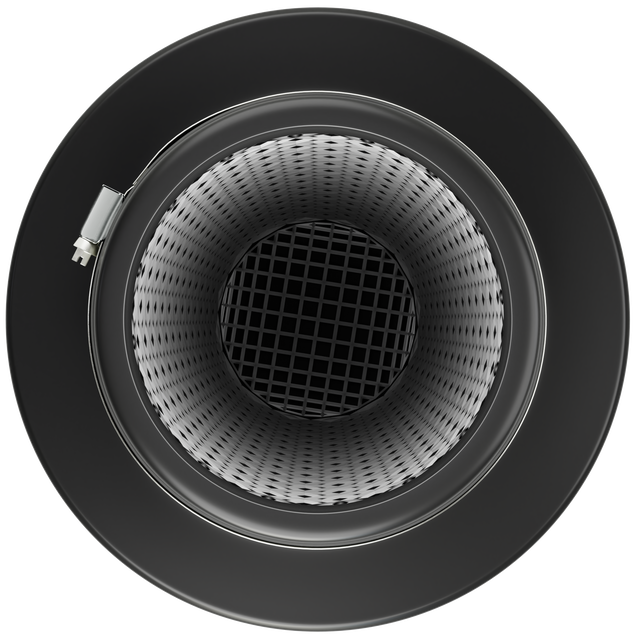 Filtech skumluftfilter