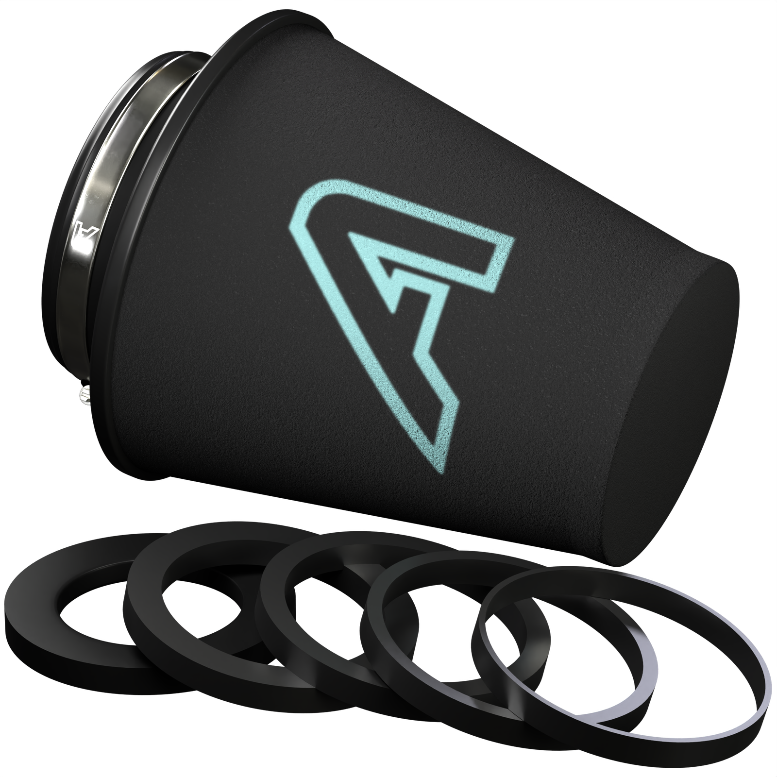 Filtech skumluftfilter