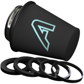 Filtech skumluftfilter