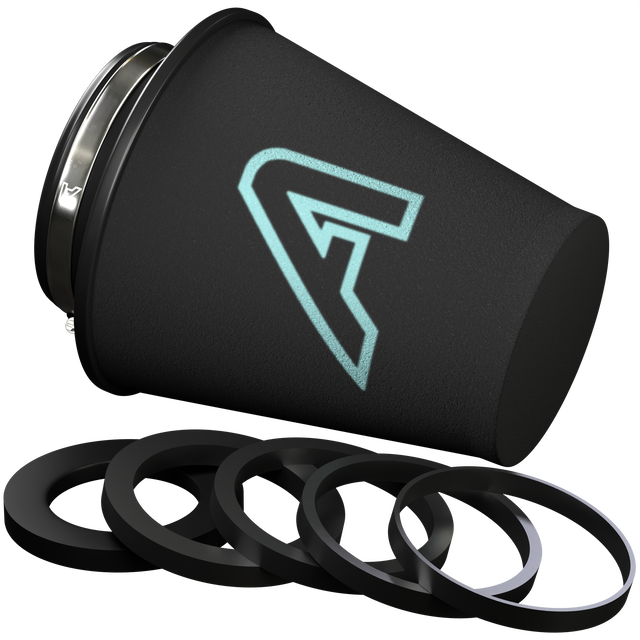 Filtech skumluftfilter